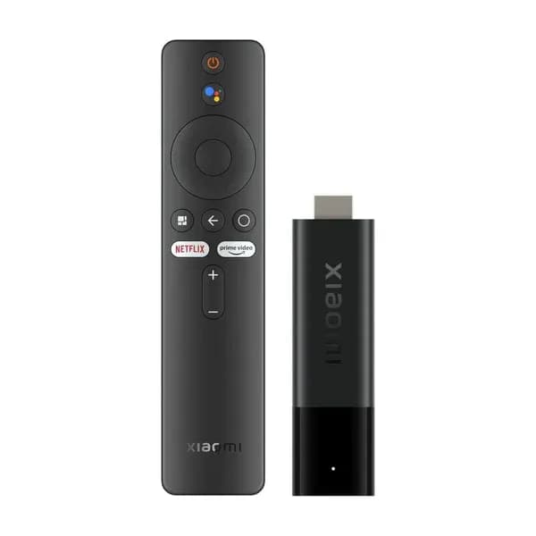 Xiaomi Mi Stick MW50230| 2 GB | 8GB GB | Sistema Android | Resolução 4K