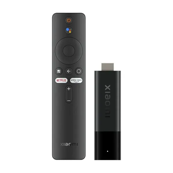 Xiaomi Mi Stick MW50230| 2 GB | 8GB GB | Sistema Android | Resolução 4K