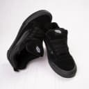  Knu Skool da marca Vans, Disponível no Número 39, Em Cor  Preto, Conta Com Material couro, e Recomenda-se para uso social