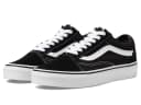  Old scholl da marca Vans, Disponível no Número 41, Em Cor  Preto, Conta Com Material couro, e Recomenda-se para uso social