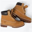  Boots for Men Brown da marca timberland, Disponível no Número 41, Em Cor  Marrom, Conta Com Material couro, e Recomenda-se para uso social