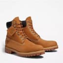  Boots for Men Brown da marca timberland, Disponível no Número 41, Em Cor  Marrom, Conta Com Material couro, e Recomenda-se para uso social