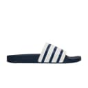 O Chinelo Masculino Adidas, modelo slide, foi feito para quem busca praticidade e estilo. Ideal para o dia a dia, momentos tropical este calçado combina versatilidade e resistência