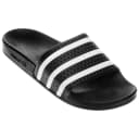 O Chinelo Masculino Adidas, modelo slide, foi feito para quem busca praticidade e estilo. Ideal para o dia a dia, momentos tropical este calçado combina versatilidade e resistência