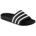 O Chinelo Masculino Adidas, modelo slide, foi feito para quem busca praticidade e estilo. Ideal para o dia a dia, momentos tropical este calçado combina versatilidade e resistência