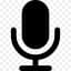 Microfone
