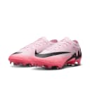 Air zoom da marca Nike, Disponível no Número 42, Em Cor  Rosa, Conta Com Material sintético, e Recomenda-se para uso esportivo