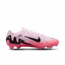Air zoom da marca Nike, Disponível no Número 42, Em Cor  Rosa, Conta Com Material sintético, e Recomenda-se para uso esportivo