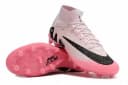 Air zoom da marca Nike, Disponível no Número 42, Em Cor  Rosa, Conta Com Material sintético, e Recomenda-se para uso esportivo