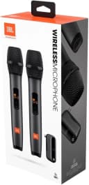 Microfone|JBL| Wireless