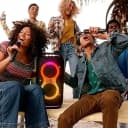 Microfone|JBL| Wireless