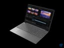 Lenovo V15 IGL | 15.6"" HD (1336x768) | Cerelon N4020 | 4GB | 256GB SSD | Placa Gráfica Intel UHD

