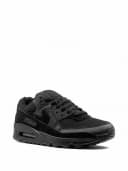 Air max da marca Nike, Disponível no Número 39, Em Cor  Preto, Conta Com Material sintético, e Recomenda-se para uso social
