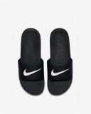 O Chinelo Masculino Nike, modelo fechado, foi feito para quem busca praticidade e estilo. Ideal para o dia a dia, momentos tropical este calçado combina versatilidade e resistência