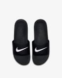 O Chinelo Masculino Nike, modelo fechado, foi feito para quem busca praticidade e estilo. Ideal para o dia a dia, momentos tropical este calçado combina versatilidade e resistência