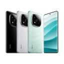Xiaomi Redmi Note 14 Pro Plus Memória RAM 8GB Armazenamento 256GB 5110 mAh Android Cor Preto 2712x1220 pixeis



