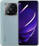 Xiaomi Redmi Note 14 Pro Plus Memória RAM 8GB Armazenamento 256GB 5110 mAh Android Cor Preto 2712x1220 pixeis


