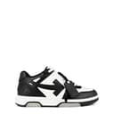 Off-White da marca OFF-WHITE, Disponível no Número 41, Em Cor  Preto, Conta Com Material sintético, e Recomenda-se para uso social