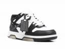 Off-White da marca OFF-WHITE, Disponível no Número 41, Em Cor  Preto, Conta Com Material sintético, e Recomenda-se para uso social