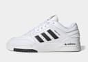 Drop step da marca Adidas, Disponível no Número 37, Em Cor  Branco, Conta Com Material sintético, e Recomenda-se para uso social