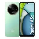 Xiaomi Redmi A3x Memória RAM 4GB Armazenamento 128GB 5000mAh Android Cor Preto 1650x720


