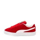 Suede XL da marca Puma, Disponível no Número 41, Em Cor  Vermelho Escuro, Conta Com Material couro, e Recomenda-se para uso casual