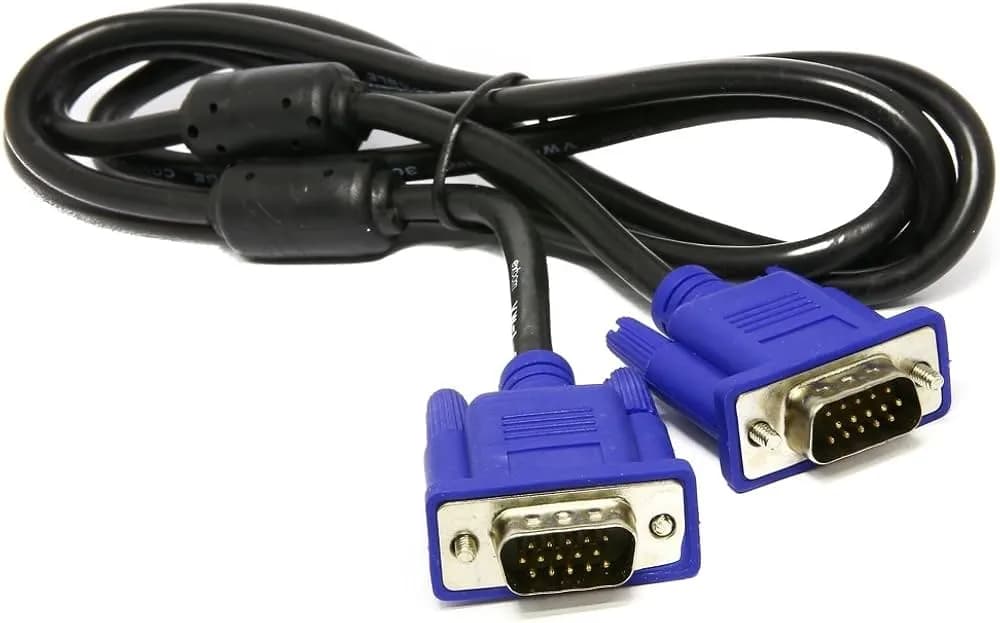 Cabo VGA 1.5 Metros