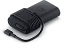 Carregador de laptop Dell 20V, 
 65W e 3.25A USB Type-C.