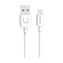 Cabo de Carregamento USAMS | 1metrom | USB to Lightning