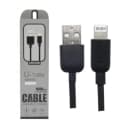 Cabo de Carregamento USAMS | 1metrom | USB to Lightning