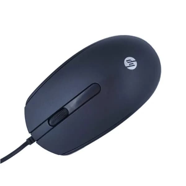  Mouse HP M10 Cabo USB
