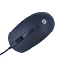  Mouse HP M10 Cabo USB
