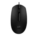  Mouse HP M10 Cabo USB
