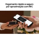 Samsung A16 Memória RAM 4GB Armazenamento 128GB 5000mAh Android Cor Preto 1080 x 2340 pixel



