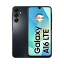 Samsung A16 Memória RAM 4GB Armazenamento 128GB 5000mAh Android Cor Preto 1080 x 2340 pixel


