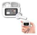 Airpods Pro 2 Com tela In ear Bluetooth | Auriculares da Apple