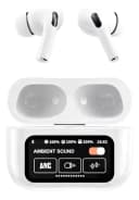 Airpods Pro 2 Com tela In ear Bluetooth | Auriculares da Apple