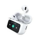 Airpods Pro 2 Com tela In ear Bluetooth | Auriculares da Apple