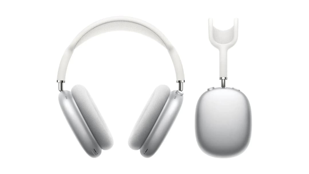 Airpods Max Headphone Bluetooth | Auriculares da Apple