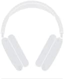 Airpods Max Headphone Bluetooth | Auriculares da Apple
