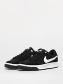  SB adversary da marca Nike, Disponível no Número 43, Em Cor  Preto, Conta Com Material tecido, e Recomenda-se para uso social