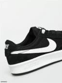  SB adversary da marca Nike, Disponível no Número 43, Em Cor  Preto, Conta Com Material tecido, e Recomenda-se para uso social