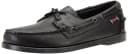 Marca formal sebago, Disponível no Número 40, Cor  Preto