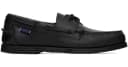 Marca formal sebago, Disponível no Número 40, Cor  Preto
