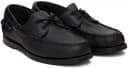 Marca formal sebago, Disponível no Número 40, Cor  Preto