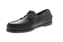 Marca formal sebago, Disponível no Número 40, Cor  Preto