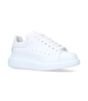 Alexander McQueen Sneakers, Número 40, Cor  Branco