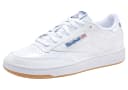 Reebok Classic, Número 37, Cor  Branco