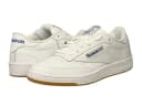 Reebok Classic, Número 37, Cor  Branco