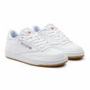 Reebok Classic, Número 37, Cor  Branco